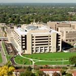 Beaumont Hospital Royal Oak MI