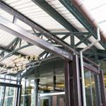 John Deere Pavilion Canopy