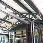 John Deere Pavilion Canopy