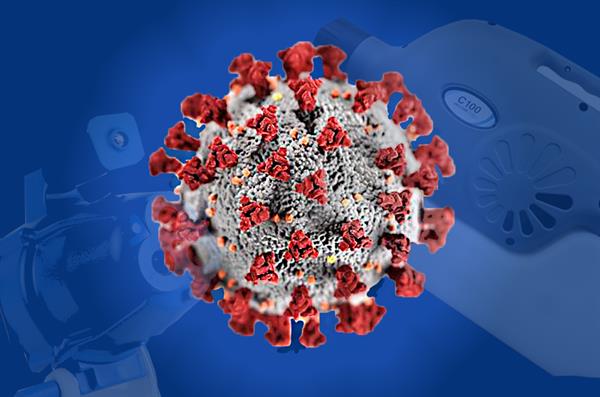 Coronavirus image