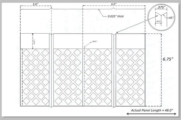 Sola Trim Design