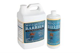 Mosquito Barrier Liquid Repellent