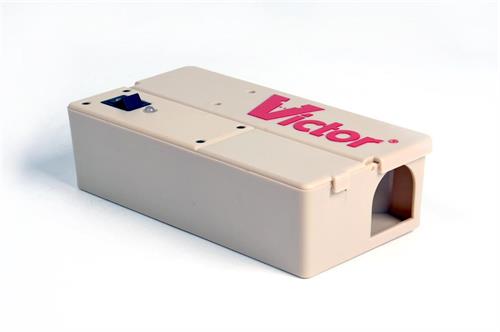 Victor PRO Electronic Mouse Trap