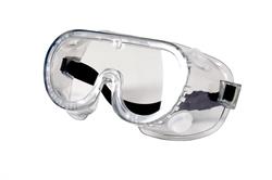 Splash Goggles