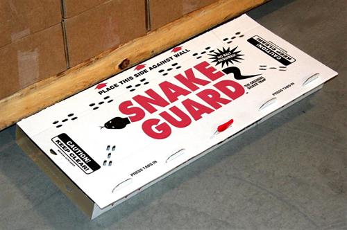 Snake Guard™ Snake Traps