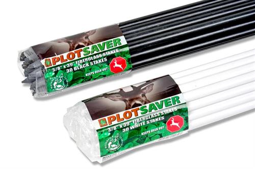 PLOTSAVER Deer Repellent