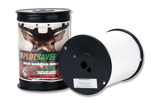 PLOTSAVER Deer Repellent