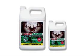 PLOTSAVER Ribbon and Deer Repellent System