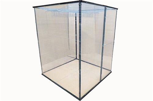 Walk-In Starling/Sparrow Trap V-Top