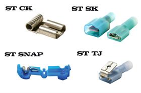 Bird-Zap Crimp Wire Connector Kits