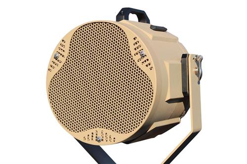 HyperSpike® 14 Acoustic Hailing Device