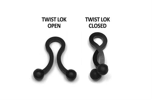 twist loks