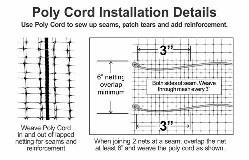 Poly Cord