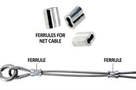 Ferrules