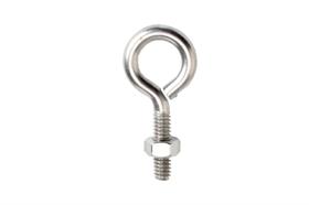 Large Eyebolt w/Nut