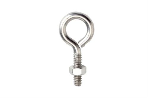 Large Eye bolt with nut