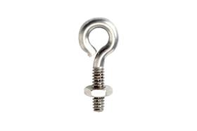 Small Eyebolt w/Nut