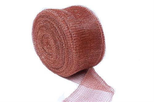 Copper Blocker Copper Mesh