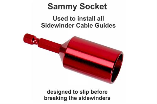 sammy socket