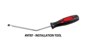 Installation Tool