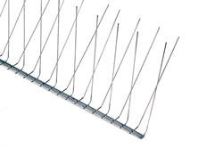 E-Spike Half Row Bird Spikes