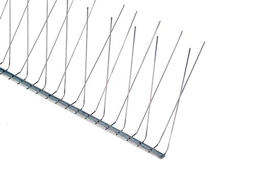 Nixalite E-Spike Half Row Bird Spikes