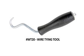 Wire Tying Tool