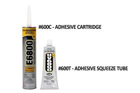 UV6800 Adhesive