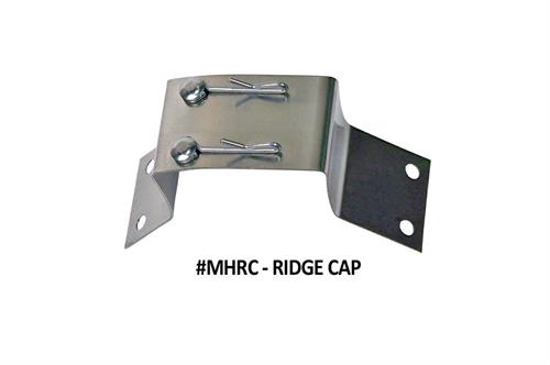 Ridge Cap