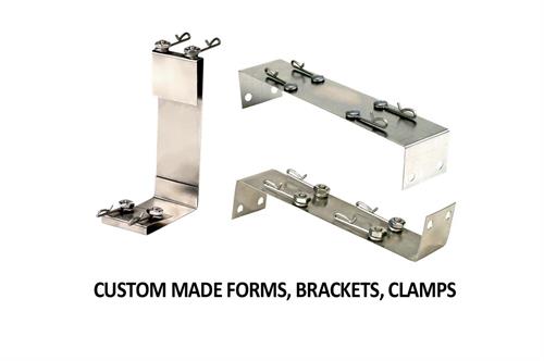 Custom Made Forms