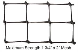 Max Strength Deer Fence Pro