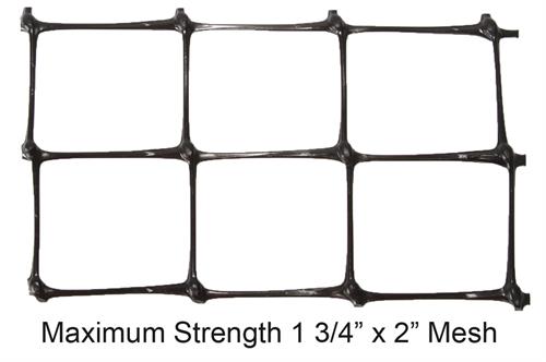 Max Strength Deer Fence Pro