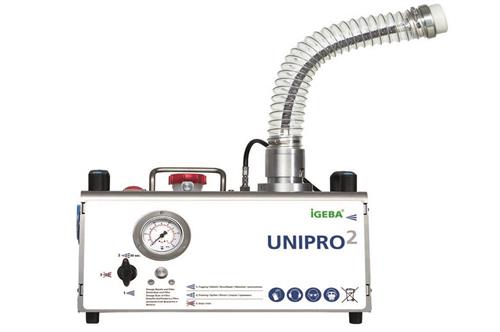 Igeba Unipro 2