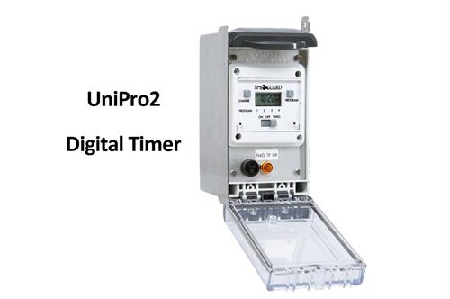 Unipro 2 timer