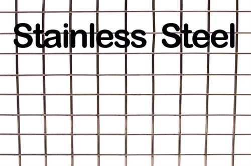 Stainless Steel Wire Mesh