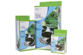 Protective Pond Netting Kits