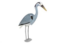 Blue Heron Decoy