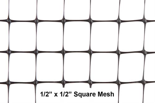 Premium Pollynet mesh 1/2