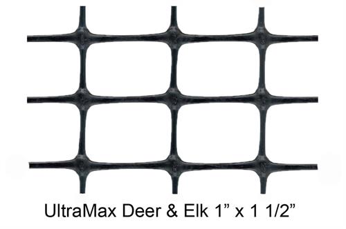 tenax elk fence