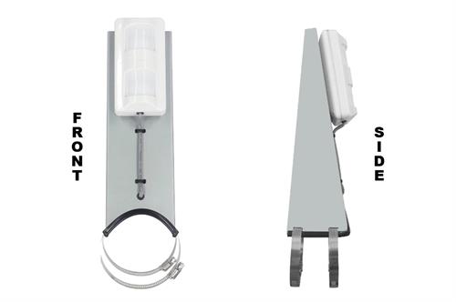 M14-1 wide angle motion detection unit