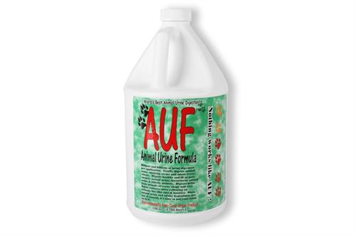 Animal urine formula gallon