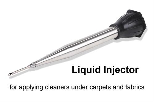 AUF Liquid Injector