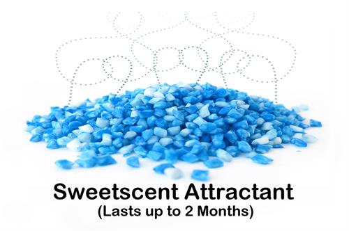 Biogents Sweetscent attractant