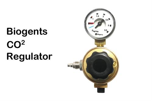 BG-Mosquitare CO2 regulator