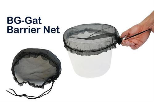 BG-GAT Barrier Net