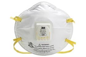 3M™ Respirator N95 8210V