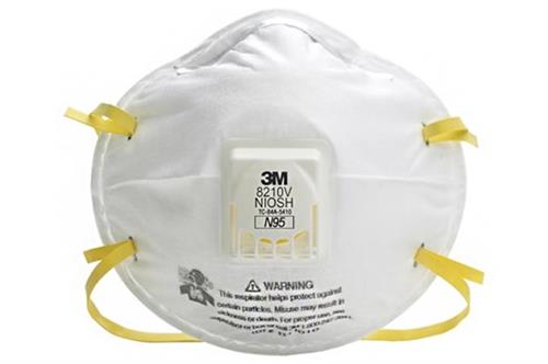 3M N65 mask