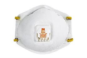 3M™ Respirator N95 8511