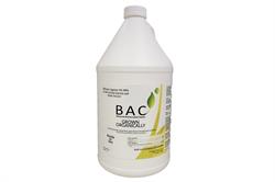 BAC-Botanical Antimicrobial Cleaner