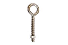 Eyebolt 2 w/Nut